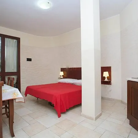 Club Costa D'oriente Appart hôtel