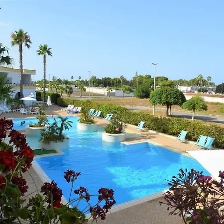 Club Costa D'oriente Appart hôtel 3*