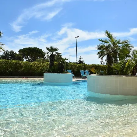 Club Costa D'oriente Appart hôtel