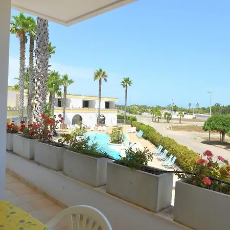 Club Costa D'oriente Torre dell'Orso
