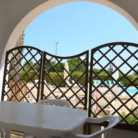 Club Costa D'oriente Appart hôtel