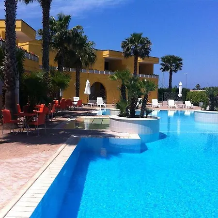 Club Costa D'oriente 3*