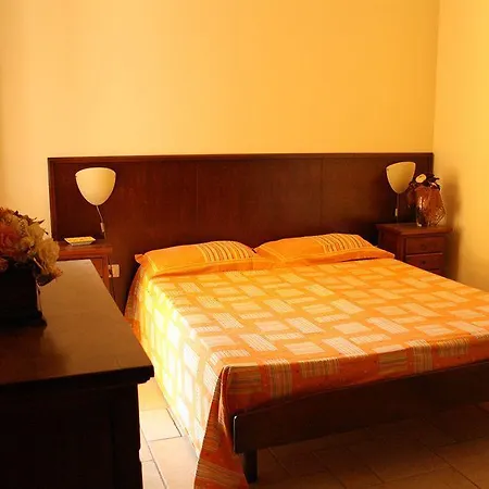 Club Costa D'oriente 3* Torre dell'Orso