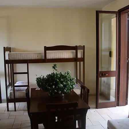 Club Costa D'oriente Appart hôtel 3*