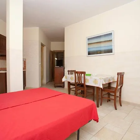 Aparthotel Club Costa D'oriente