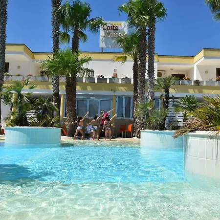 Aparthotel Club Costa D'oriente Torre dell'Orso