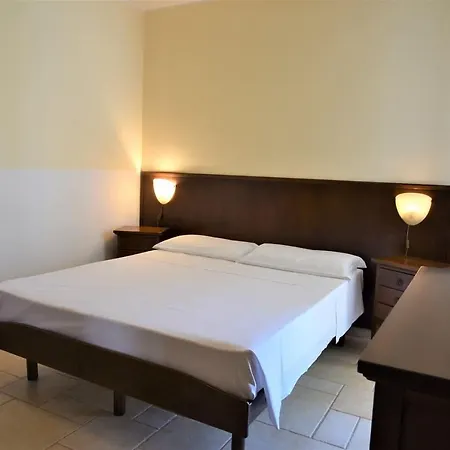 Aparthotel Club Costa D'oriente Torre dell'Orso