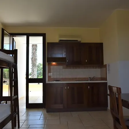 شقة فندقية Club Costa D'oriente 3*