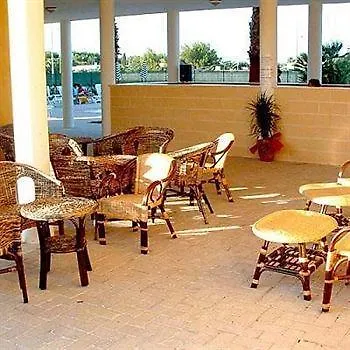 Aparthotel Club Costa D'oriente