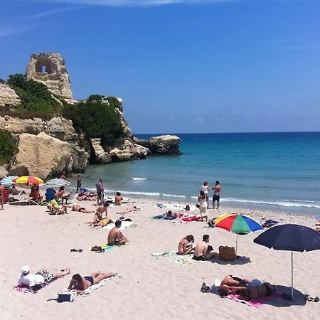 Club Costa D'oriente Aparthotel Torre dell'Orso