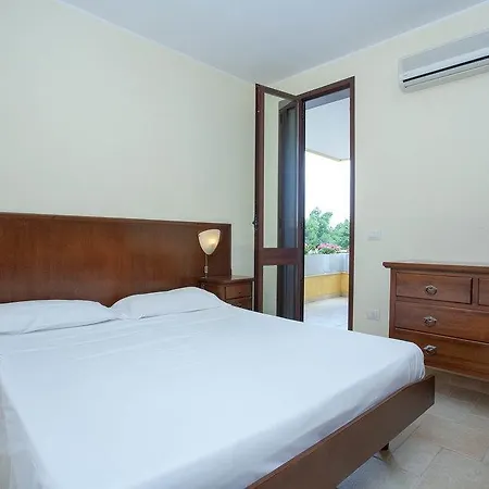 Aparthotel Club Costa D'oriente