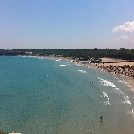 Club Costa D'oriente Aparthotel