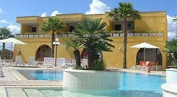 Aparthotel Club Costa D'oriente Torre dell'Orso