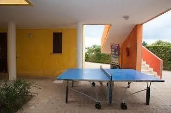 Club Costa D'oriente Aparthotel