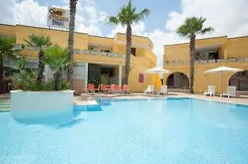Club Costa D'oriente