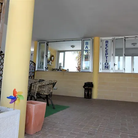 Club Costa D'oriente 3*