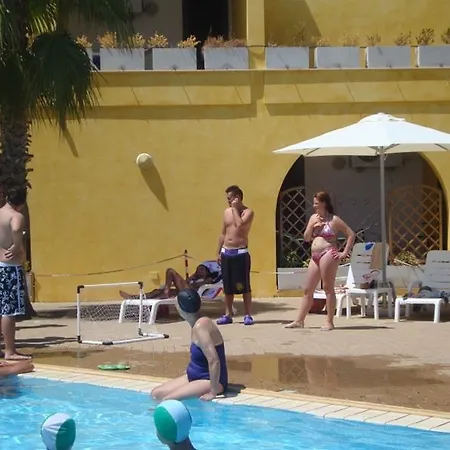 Aparthotel Club Costa D'oriente Torre dell'Orso