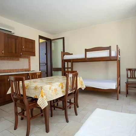 Aparthotel Club Costa D'oriente
